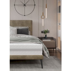 Łóżko tapicerowane Selene 160x200