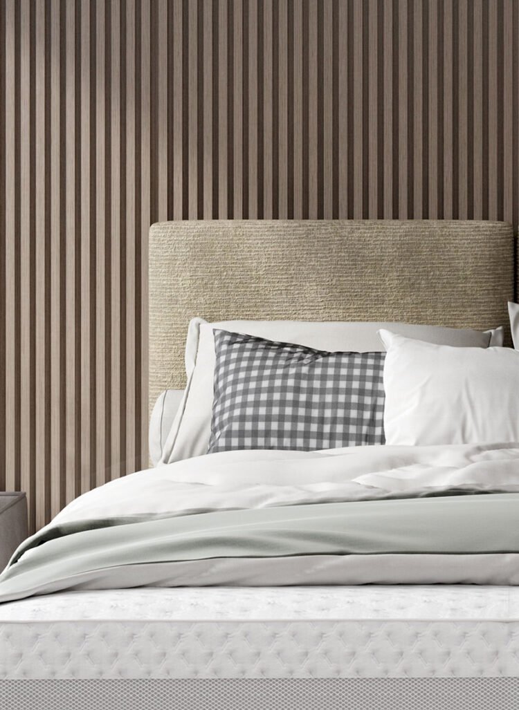 Łóżko tapicerowane Selene 160x200