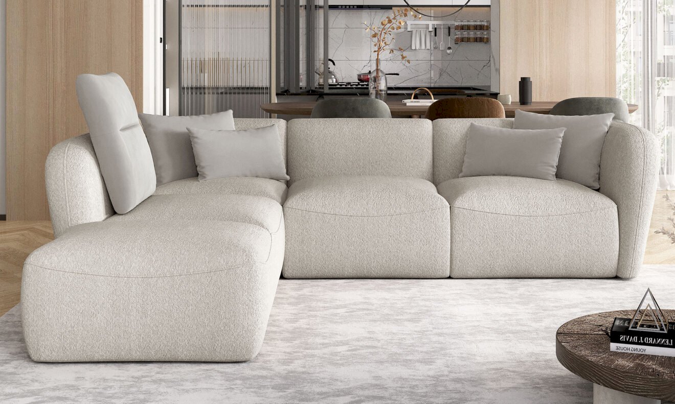 Narożnik Candelo L 70