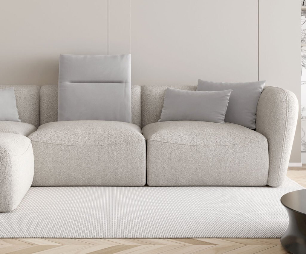 Narożnik Candelo Mini 70