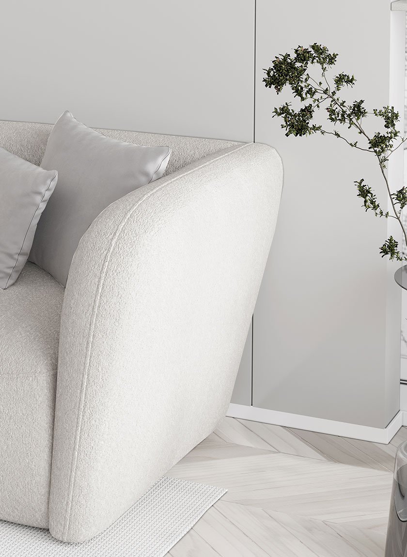 Narożnik Candelo Mini 70