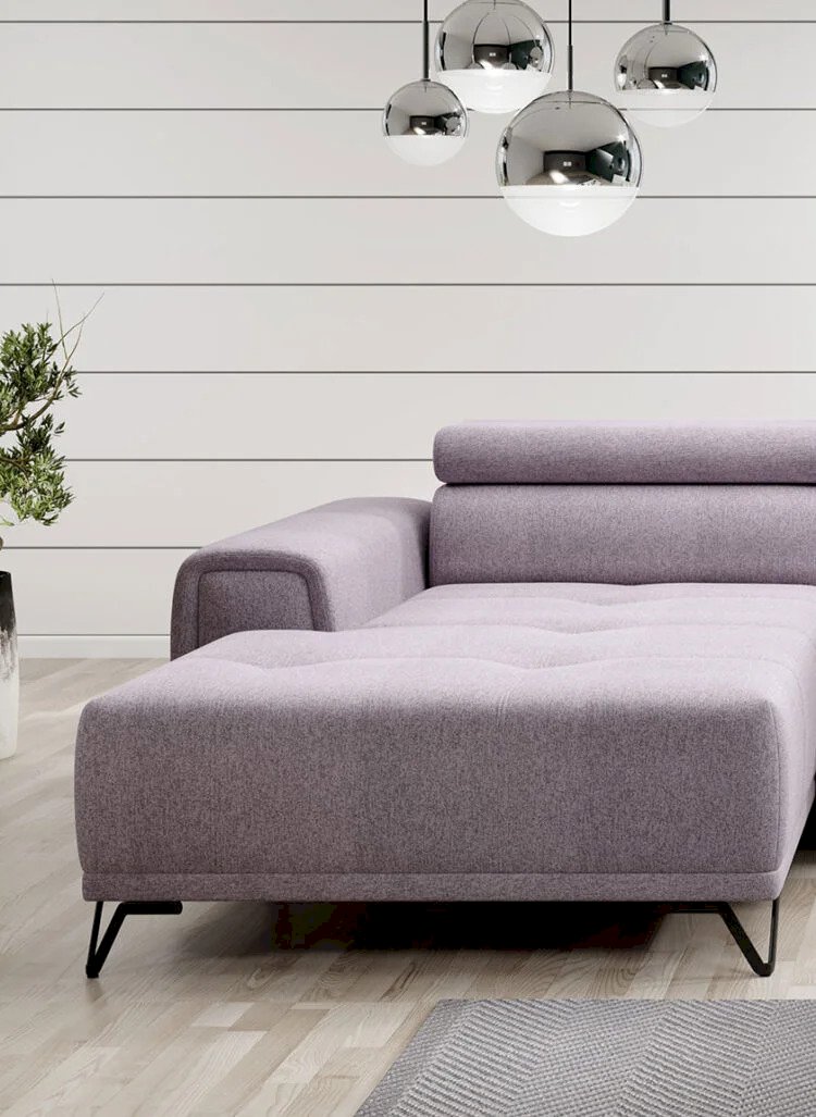 Narożnik Marvin Mini