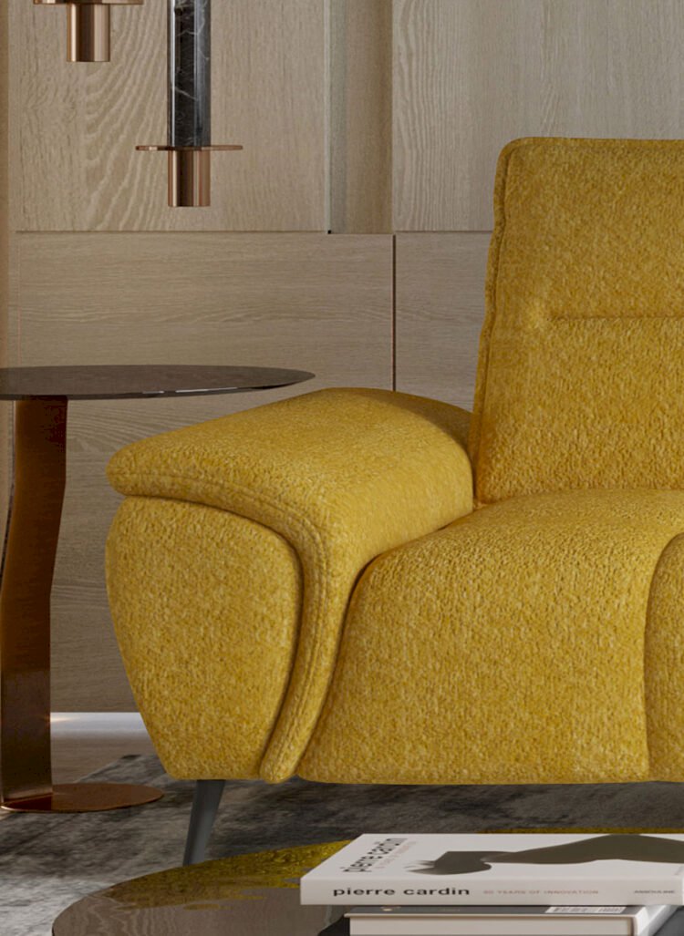 Narożnik Montana Mini