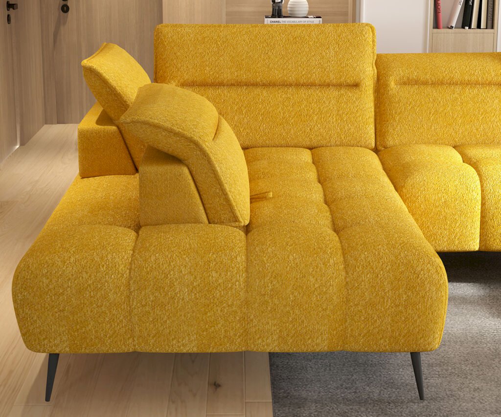 Narożnik Montana XL