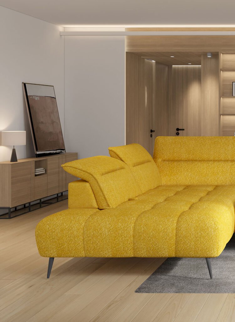 Narożnik Montana XL