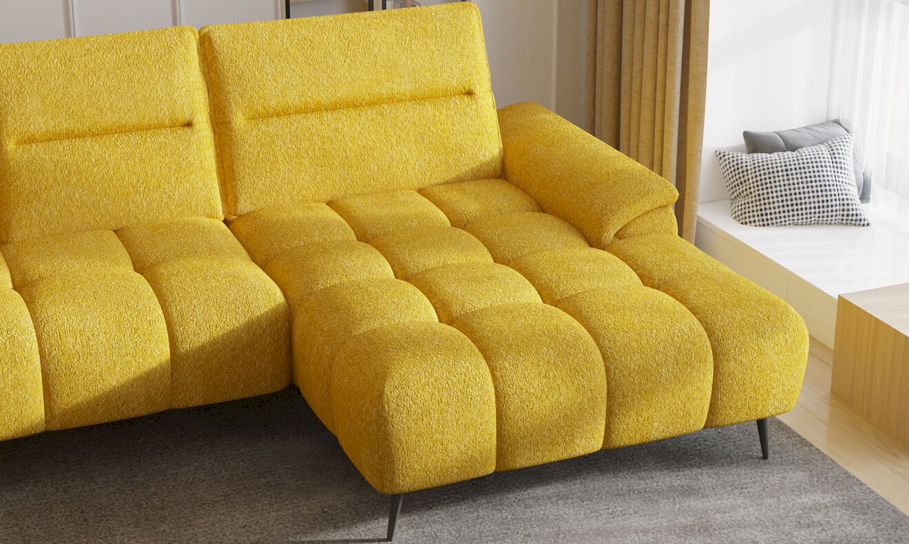 Narożnik Montana XL