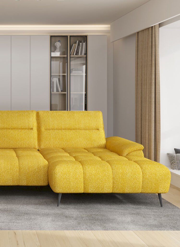 Narożnik Montana XL