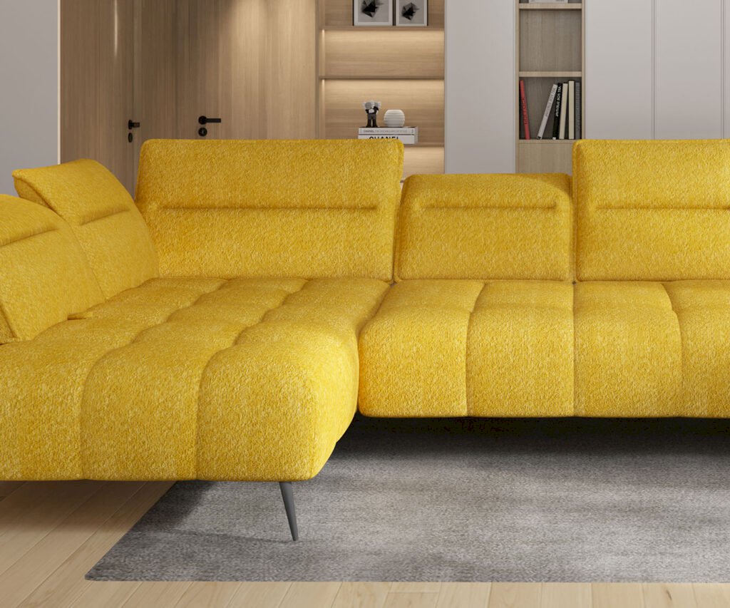 Narożnik Montana XL