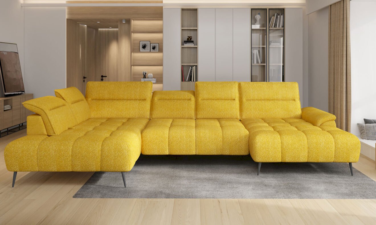 Narożnik Montana XL