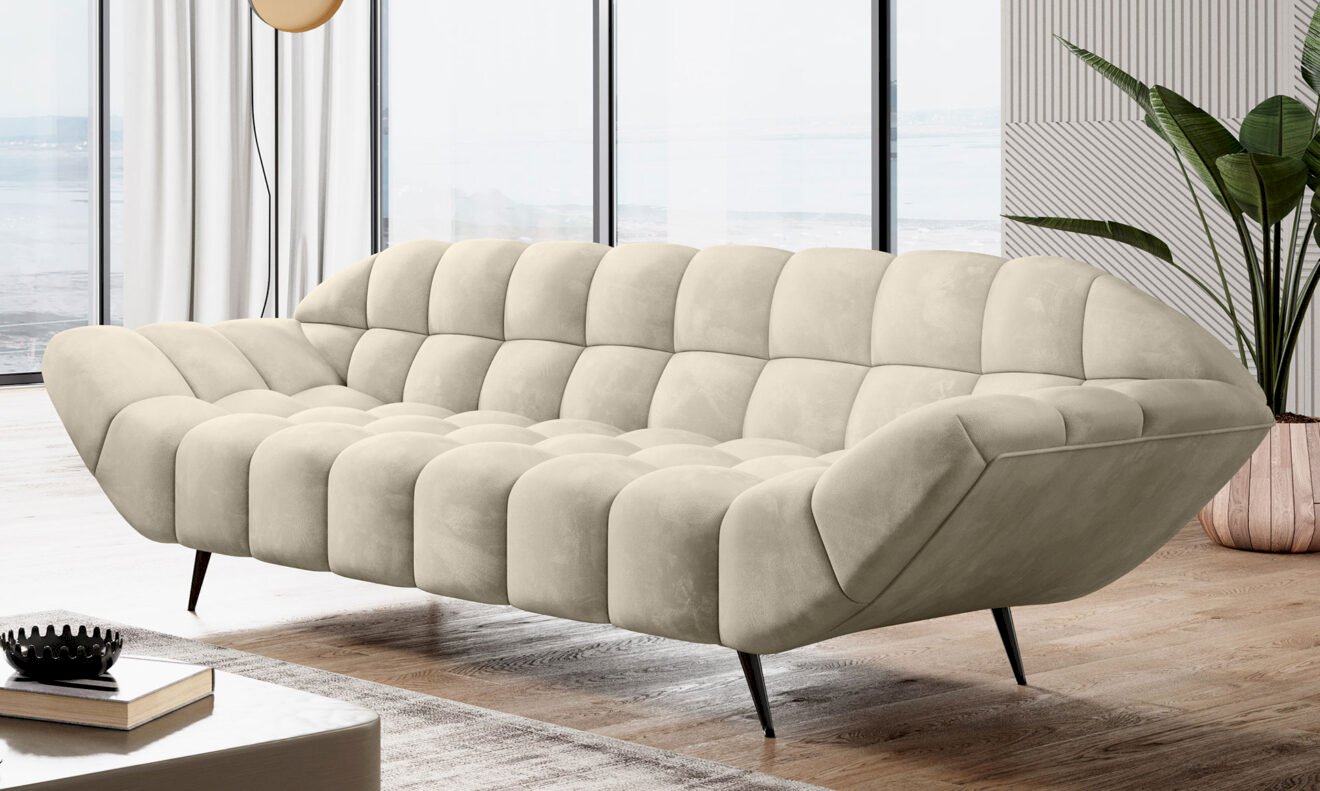 Sofa Gappa 3