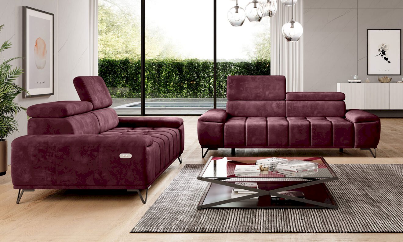 Sofa Palladio 2E