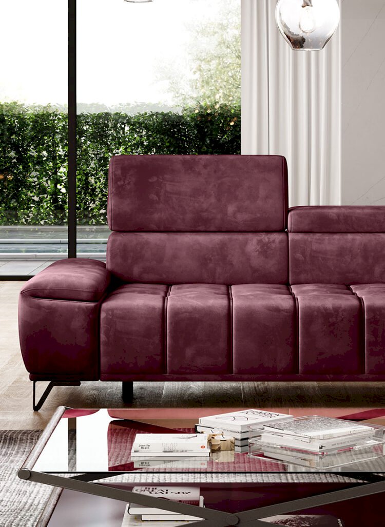 Sofa Palladio 2E