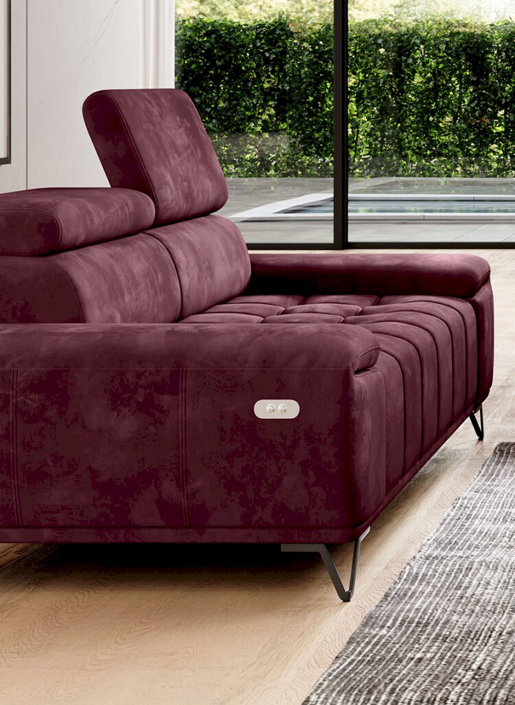 Sofa Palladio 3E