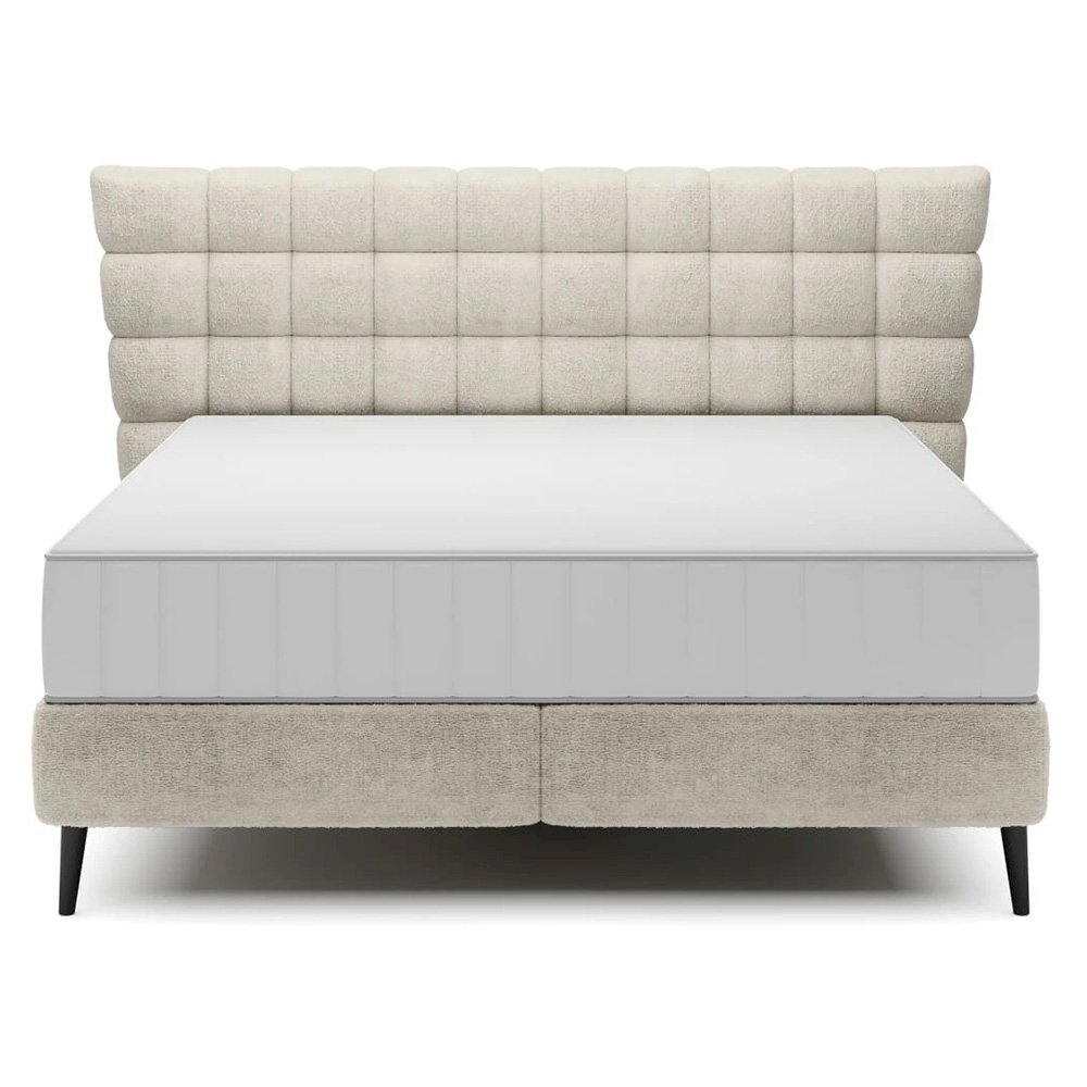 Łóżko tapicerowane Inferno 180x200