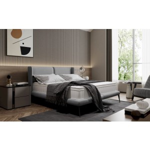 Łóżko tapicerowane Tessina 140x200