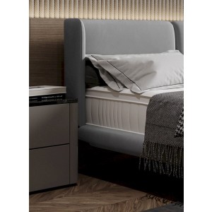 Łóżko tapicerowane Tessina 160x200