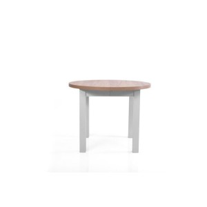 Stół drewniany STL52  100x100/140