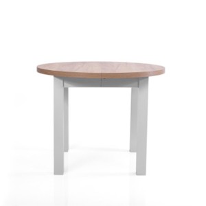 Stół drewniany STF52 100x100/140