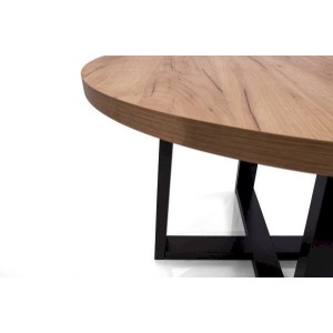 Stół drewniany STL91 100x100/140