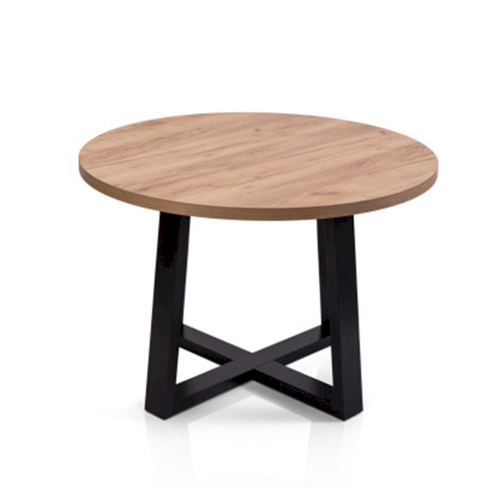 Stół drewniany STF91 100x100/140