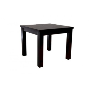 Stół drewniany STL56 90x90/140