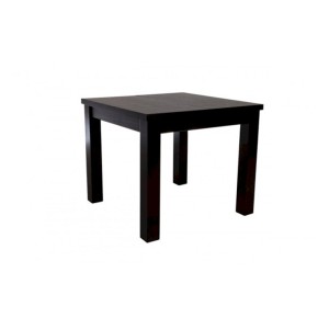 Stół drewniany STF56 90x90/190