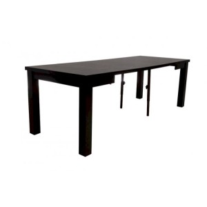 Stół drewniany STF56 90x90/240