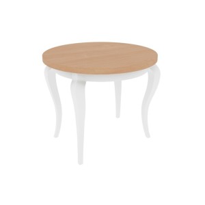 Stół drewniany STL107 100x100/180