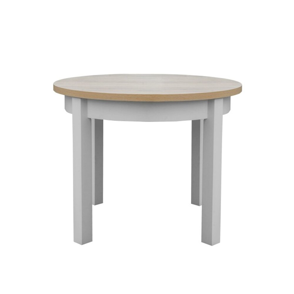 Stół drewniany STL102 100x100