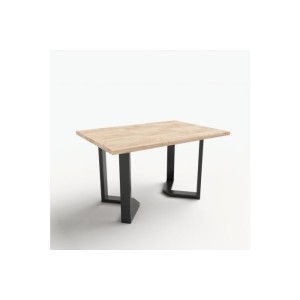 Stół drewniany STL95 90x90/130