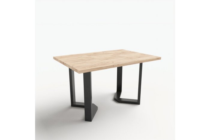 Stół drewniany STL95 90x90/130