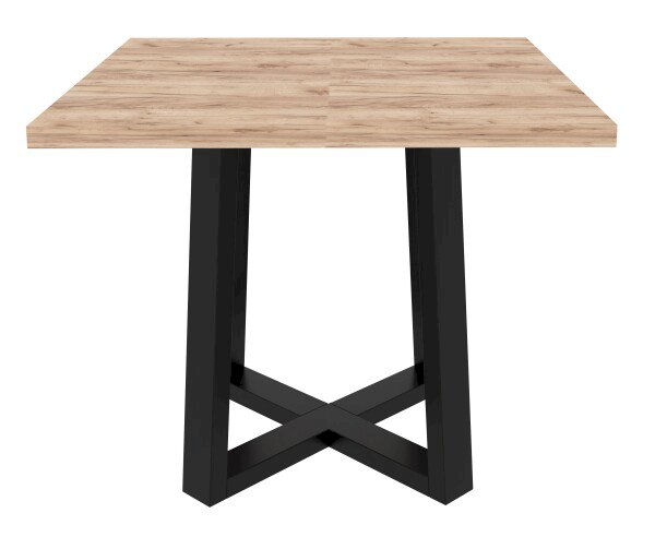 Stół drewniany STL95 90x90/170