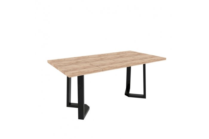 Stół drewniany STL95 90x90/170