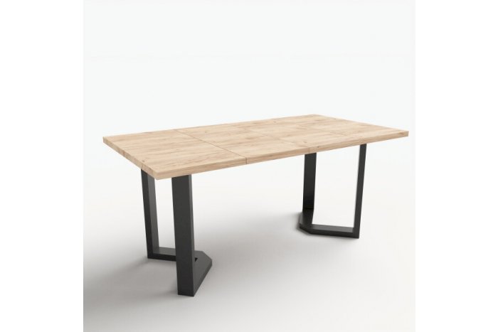 Stół drewniany STL95 90x90/170