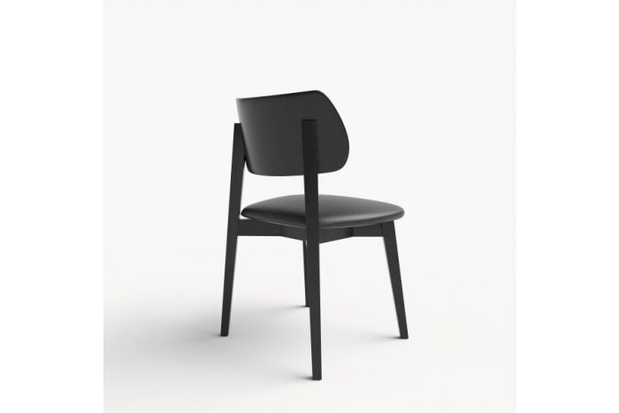 Krzesło drewniane KT63