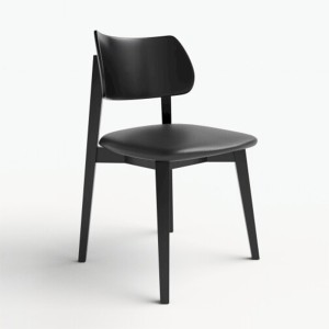 Krzesło drewniane KT63