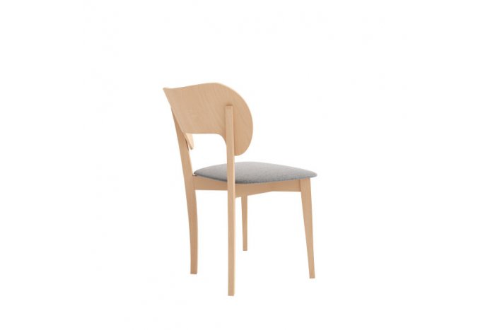 Krzesło drewniane KT64