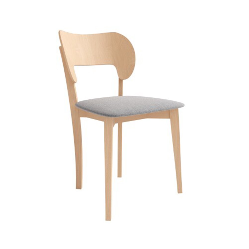 Krzesło drewniane KT64