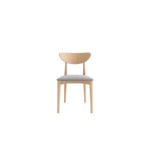 Krzesło drewniane KT65