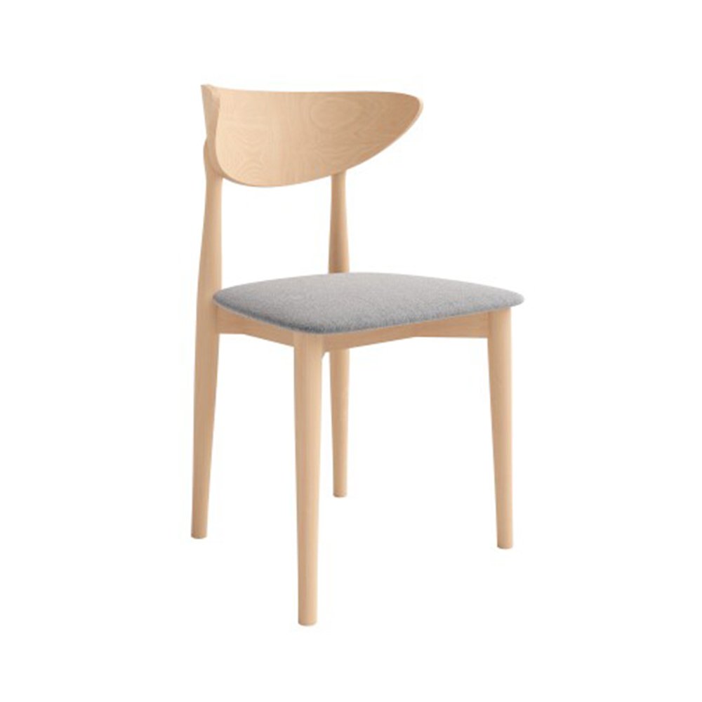 Krzesło drewniane KT65