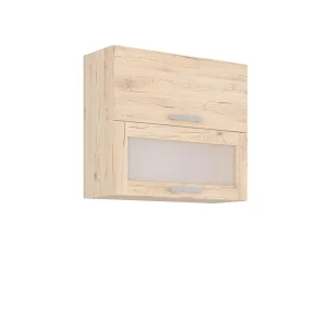 Szafka kuchenna Bordeaux 80 GS-72 F