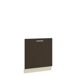 Szafka kuchenna Chamonix ZM 713x596