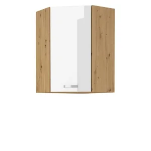 Szafka kuchenna Artisan 58x58 GN-90 1F WH