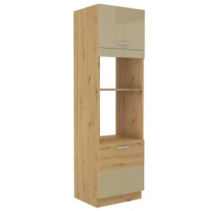 Szafka kuchenna Artisan 60 DPM-210 2F CR