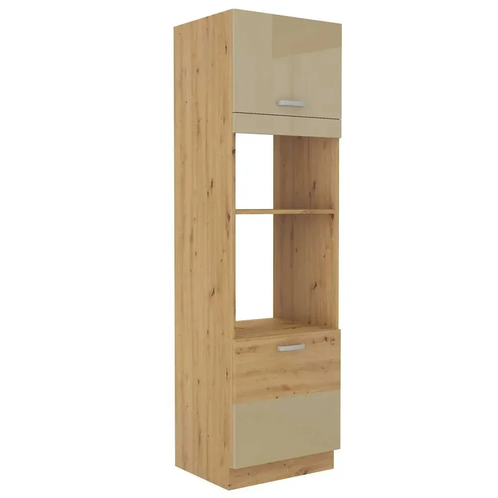 Szafka kuchenna Artisan 60 DPM-210 2F CR