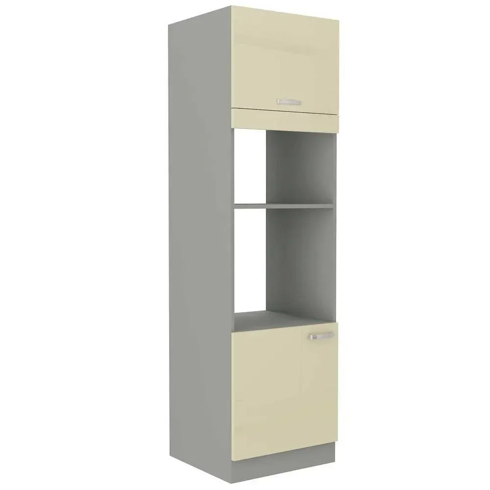 Szafka kuchenna Karmen 60 DPM-210 2F