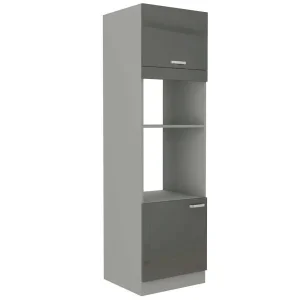 Szafka kuchenna Grey 60 DPM-210 2F
