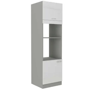 Szafka kuchenna Bianka 60 DPM-210 2F