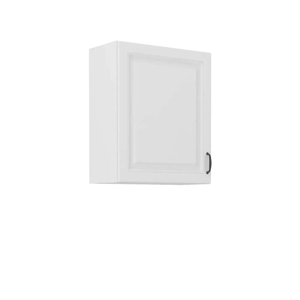 Szafka kuchenna Stilo 60 G-72 1F WH/WH