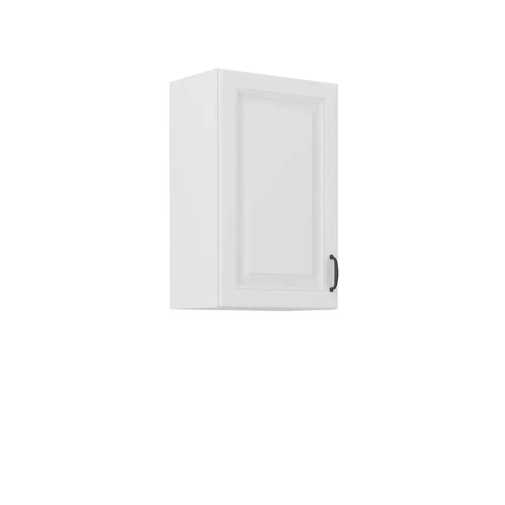 Szafka kuchenna Stilo 50 G-72 1F WH/WH